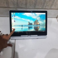 BEST/SECOND/ Laptop Tablet Touchscreen 2 in 1 HP Elitebook Revolve 810
