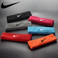 Intan Headband Sport Nike Headband Sukan Headbands Lelaki Basketball Volleyball Football Sports Head