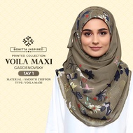 Hot Price Bokitta Babushka Voila Maxi