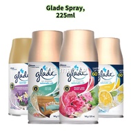 Glade Automatic Spray Refill, 225ml