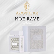 NOW 100ML BY RAVE PERFUME Lattafa