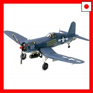 Tamiya 1/48 Masterpiece Series No.70 US Navy Vought F4U-1A Corsair Plastic Model 61070