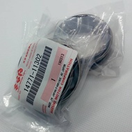 Nos Suzuki GT250 X7 Exhaust Connector Gasket GT 250