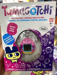 Tamagochi 雞仔機