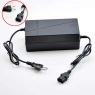 72V 60AH Lead acid battery Charger for Electric Motorcycle 3 Wheeler Tricycle Karting ATV Spare Part