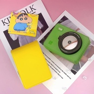 Hanprint Z5 Instant Photo Printer Bag Adjustable Crossbody Strap Case for Z5 and Z5S Models Portable