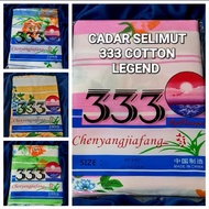 SELIMUT LEGEND 333 CORTON