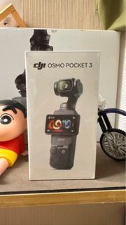 DJI POCKET 3