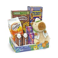 [Hummings.com] Get Well Soon Hampers - Blossoming Health Hamper (KSR933)