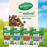 Natue's Gift Adult Dry Kibble  Dog Food