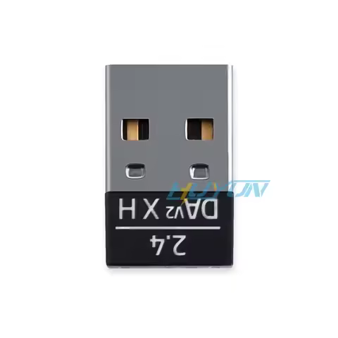USB Receiver for Razer DeathAdder V2 X HyperSpeed Wireless Gaming Mouse Adapter