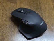 Philips MX Prime 4 Mouse (Budget Alternative to LOGITECH MX Master 4/3S)