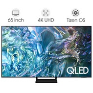 Smart TV QLED 4K Samsung 65 inch QA65Q60DAKXXV