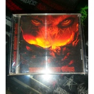 CD NAFRAT - Through Imminent Visions