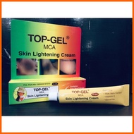 Original TOP GEL SKIN LIGHTENING CREAM 20g