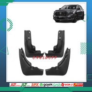 MUDGUARD MUD CARPET CRV 2023 - 2025