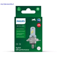 Philips Ultinon 1000 (HS1) led Lights - Genuine Philips