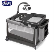 Chicco 多功能嬰兒床