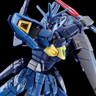HG 1/144 鋼彈Geminass 02
