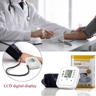 [EarWonders] USB Powered Automatic Digital Blood Pressure Monitor with Heart Rate Pulse, Original Arm-mounted Blood Pressure Digital Monitor