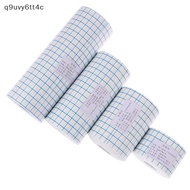 {Q9uvy6tt4c} 1 Roll 4 Size Waterproof Wound Bandage Medical Bandage New Bandage