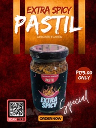 #1 Chicken Pastil ni Mama Rosa (Extra Spicy)