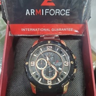 Jam Pria Armi Force Chrono Aktif , not Alexandre Christie , Expedition