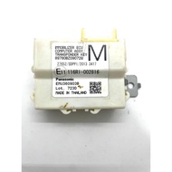 Perodua Myvi Alza DH key Immobilizer ID BOX 2005-2011 89780-B1040 or Myvi A key 89780-BZ090