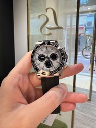 Rolex Daytona 126519LN Mete