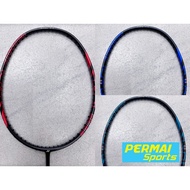 YONEX Badminton Racket ArcSaber 0 Dark Series - Ability/Clear/Feel (Frame Only)