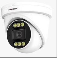 IP CAM INDOOR 4MP FULL COLOR AUDIO CCTV CAMERA IP CAMERA