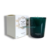 Goutal Scented Candle - Une Foret D'or 35g