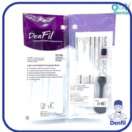 Dental Korea Product 4g Composite resin