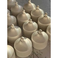 LILIN Jewelry Storage CAROUSEL, Aesthetic Jewelry Storage, Aromatherapy Candle Holder, Photo Backgro