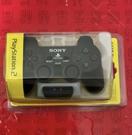 全新(PS2) Sony PlayStation 2無線手掣