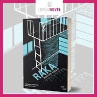 NOVEL FIXI : RAKA - MAHIZAN HUSAIN
