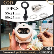 DC Jack Connector DC Female Power Jack 10pcs Dc Power Jack Socket Dc099