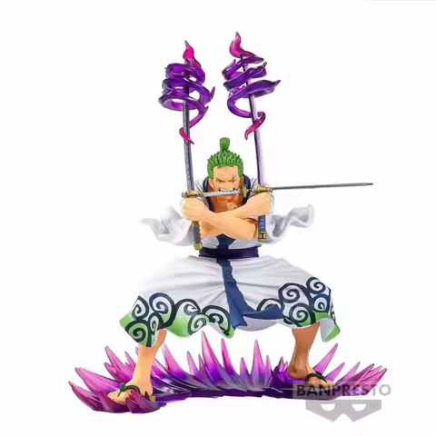 Bandai Original Banpresto Anime One Piece DXF SPECIAL Luffy Zoro Ace Edward Newgate Dracule Mihawk A