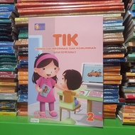 Independent curriculum book ICT TECHNOLOGY INFORMATICS AND COMPUTERs for elementary school/ mi class