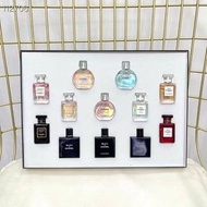 💗Chanel 香水小樣十二件套7.5ml x 12