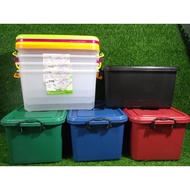 699 FUHO Handy box 22 Liters (Choose Variation)