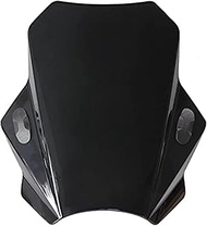 KMLIRA Motorcycle Wind Deflector Motorcycle Windscreen, for REBEL CMX 300 500 1100 CMX300 CMX500 CMX