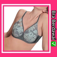 AVON MARILYN UW Bra (Bra ada Dawai , Wired Bra) (READY STOCK)