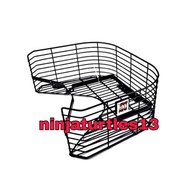 bakul besi basket motor lc135 ex5 w100 w125 y125 y15 kriss dream c70 rs150 c70 y16 rsx150