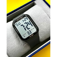 Black Warrior Sports Chronograph Digital Watch For Men 30M Waterproof Multifunctional For Men Teens 