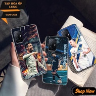 Xiaomi 11T / 11T PRO Case With Beautiful Football Player Print