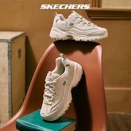 Skechers Women Sport D'Lites 1.0 Shoes - 896145-NTGR