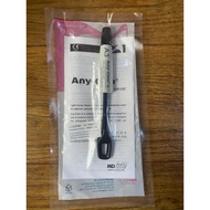 Dental composite any com composite veneer filling teeth