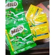 Milo Powder Sachet 22 gr