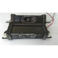 Hisense 43M2160P speaker